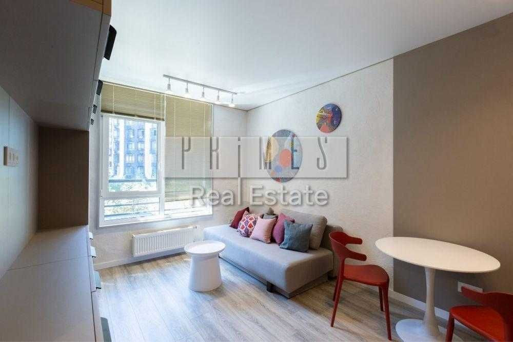 Продаж 1к квартири, ЖК "Республіка" , Кільцева дорога, Теремки Київ - зображення 7