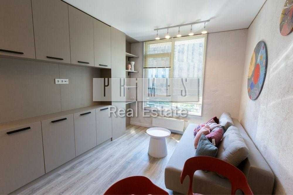 Продаж 1к квартири, ЖК "Республіка" , Кільцева дорога, Теремки Київ - зображення 8