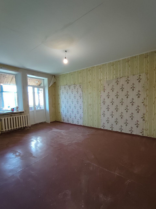 Продам 3 кімнатну Сталінку Соцмісто Металургів Кривой Рог - изображение 8