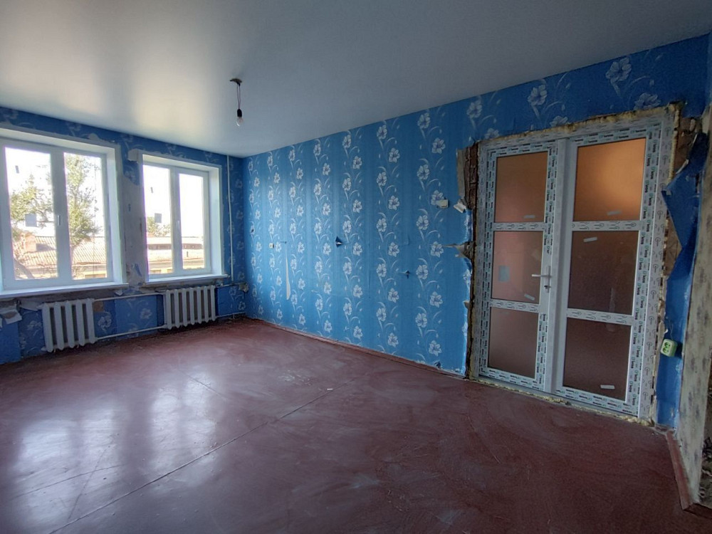 Продам 3 кімнатну Сталінку Соцмісто Металургів Кривой Рог - изображение 5