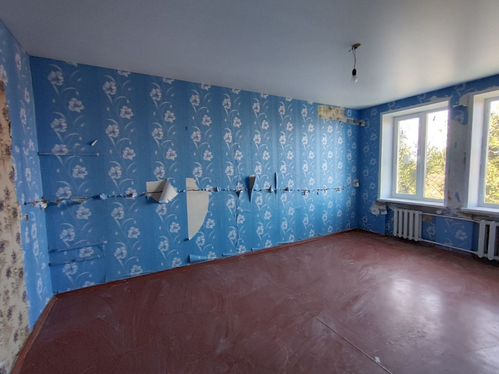 Продам 3 кімнатну Сталінку Соцмісто Металургів Кривой Рог - изображение 6