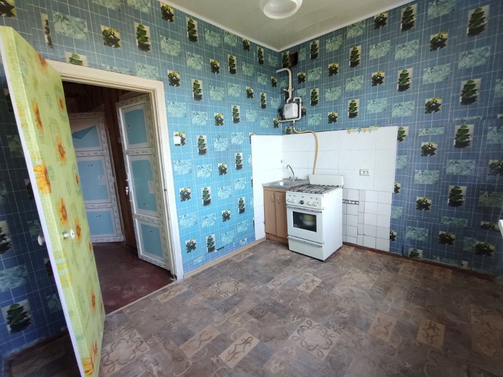 Продам 3 кімнатну Сталінку Соцмісто Металургів Кривой Рог - изображение 2