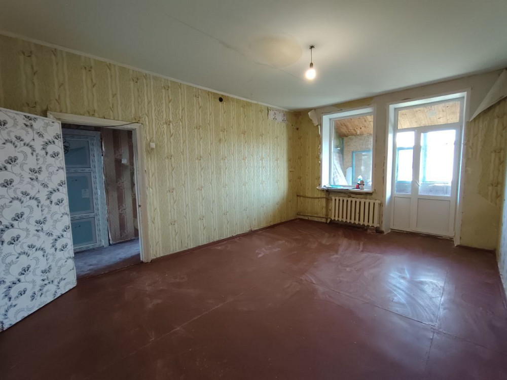 Продам 3 кімнатну Сталінку Соцмісто Металургів Кривой Рог - изображение 7