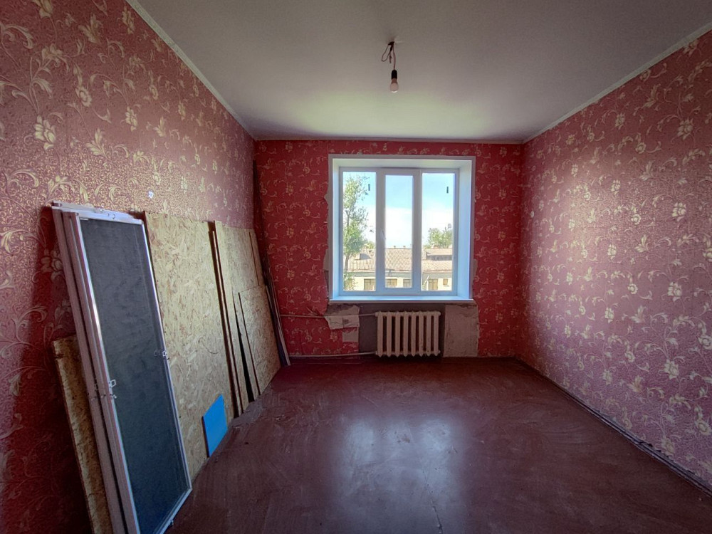 Продам 3 кімнатну Сталінку Соцмісто Металургів Кривой Рог - изображение 4