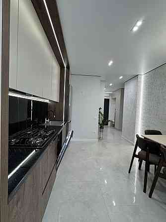 ЖК Фемелі Плаза велика однокімнатна в центральній частині міста Ивано-Франковск