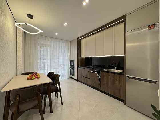 ЖК Фемелі Плаза велика однокімнатна в центральній частині міста Ивано-Франковск