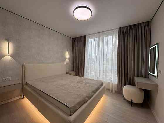 ЖК Фемелі Плаза велика однокімнатна в центральній частині міста Ивано-Франковск