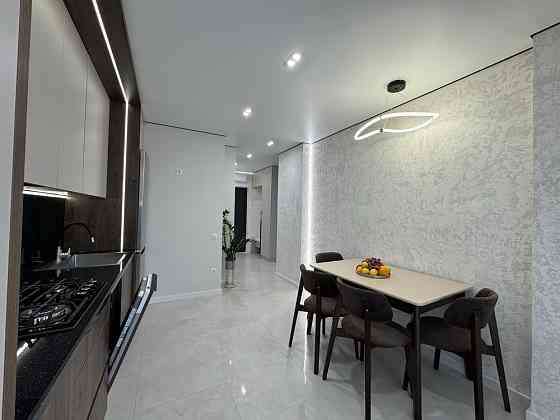 ЖК Фемелі Плаза велика однокімнатна в центральній частині міста Ивано-Франковск