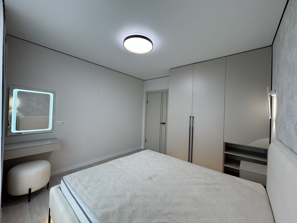 ЖК Фемелі Плаза велика однокімнатна в центральній частині міста Івано-Франківськ - зображення 8