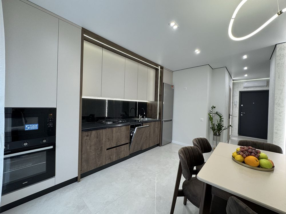 ЖК Фемелі Плаза велика однокімнатна в центральній частині міста Івано-Франківськ - зображення 2