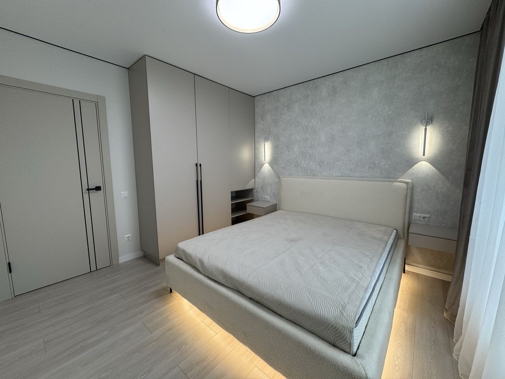 ЖК Фемелі Плаза велика однокімнатна в центральній частині міста Івано-Франківськ - зображення 7