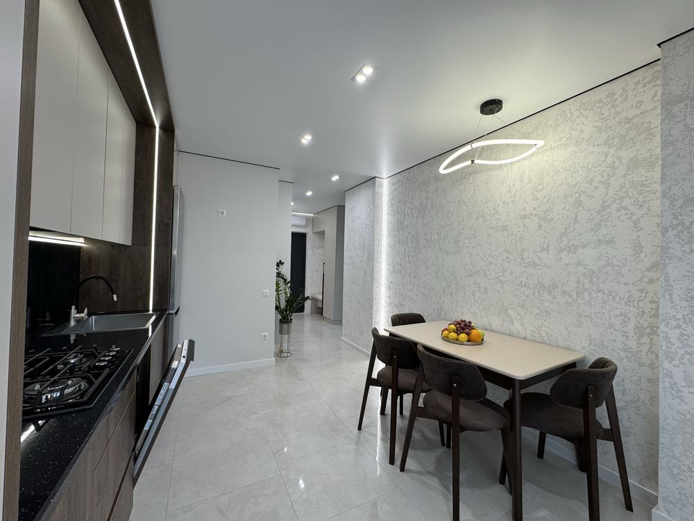 ЖК Фемелі Плаза велика однокімнатна в центральній частині міста Івано-Франківськ - зображення 5