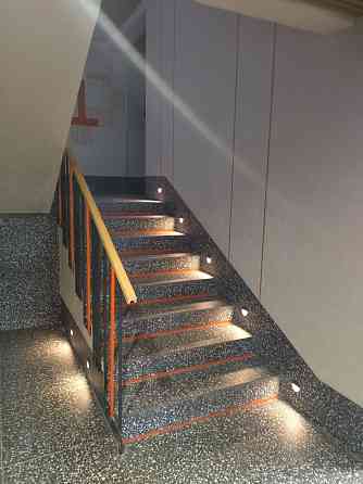 Продам однокомнатную квартиру р-н Масаны Чернигов