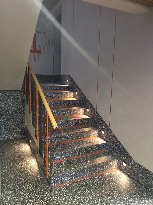 Продам однокомнатную квартиру р-н Масаны Чернігів - зображення 5