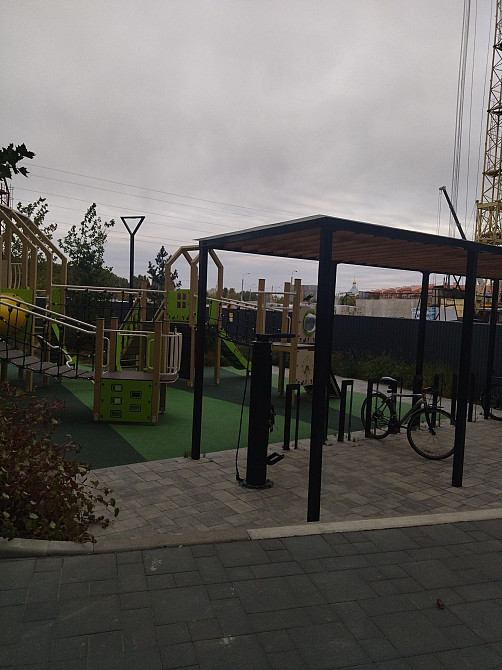 Продам однокомнатную квартиру р-н Масаны Чернігів - зображення 4