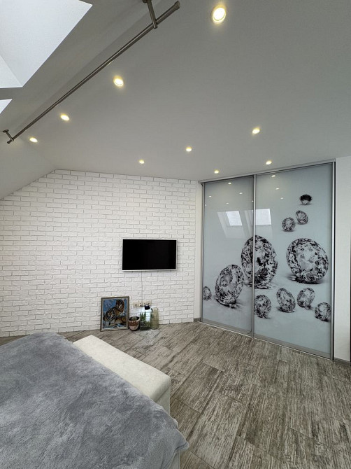 Шикарна однокімнатна кіартира в Бучі, гарний ремонт і ціна ТОП ! Буча - зображення 8