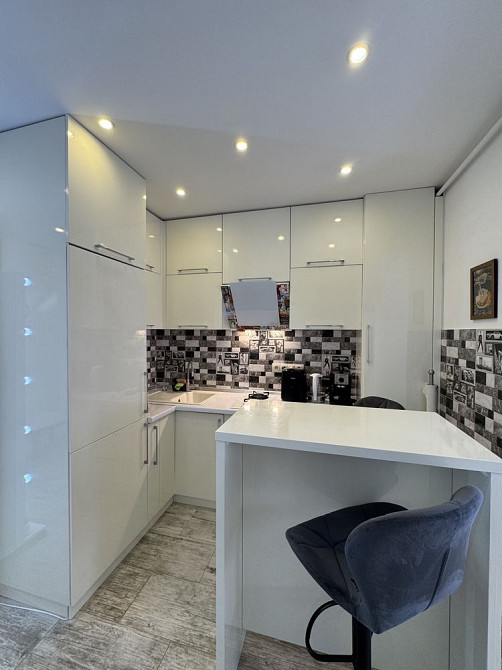 Шикарна однокімнатна кіартира в Бучі, гарний ремонт і ціна ТОП ! Буча - зображення 2