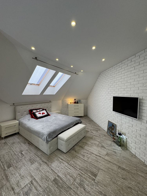 Шикарна однокімнатна кіартира в Бучі, гарний ремонт і ціна ТОП ! Буча - зображення 7