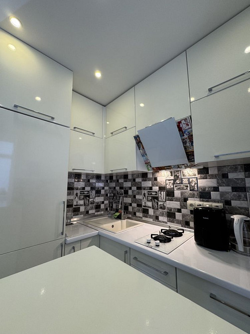 Шикарна однокімнатна кіартира в Бучі, гарний ремонт і ціна ТОП ! Буча - зображення 1