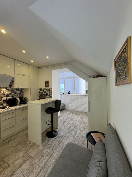 Шикарна однокімнатна кіартира в Бучі, гарний ремонт і ціна ТОП ! Буча - зображення 5