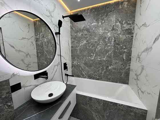 2к квартира! Якісний ремонт. Ивано-Франковск