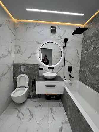 2к квартира! Якісний ремонт. Ивано-Франковск