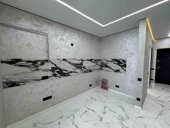 2к квартира! Якісний ремонт. Ивано-Франковск