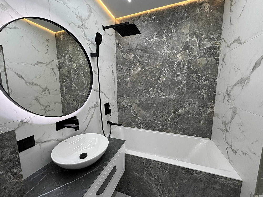 2к квартира! Якісний ремонт. Ивано-Франковск - изображение 3