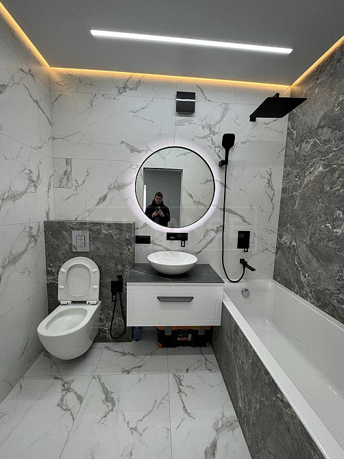 2к квартира! Якісний ремонт. Ивано-Франковск - изображение 2