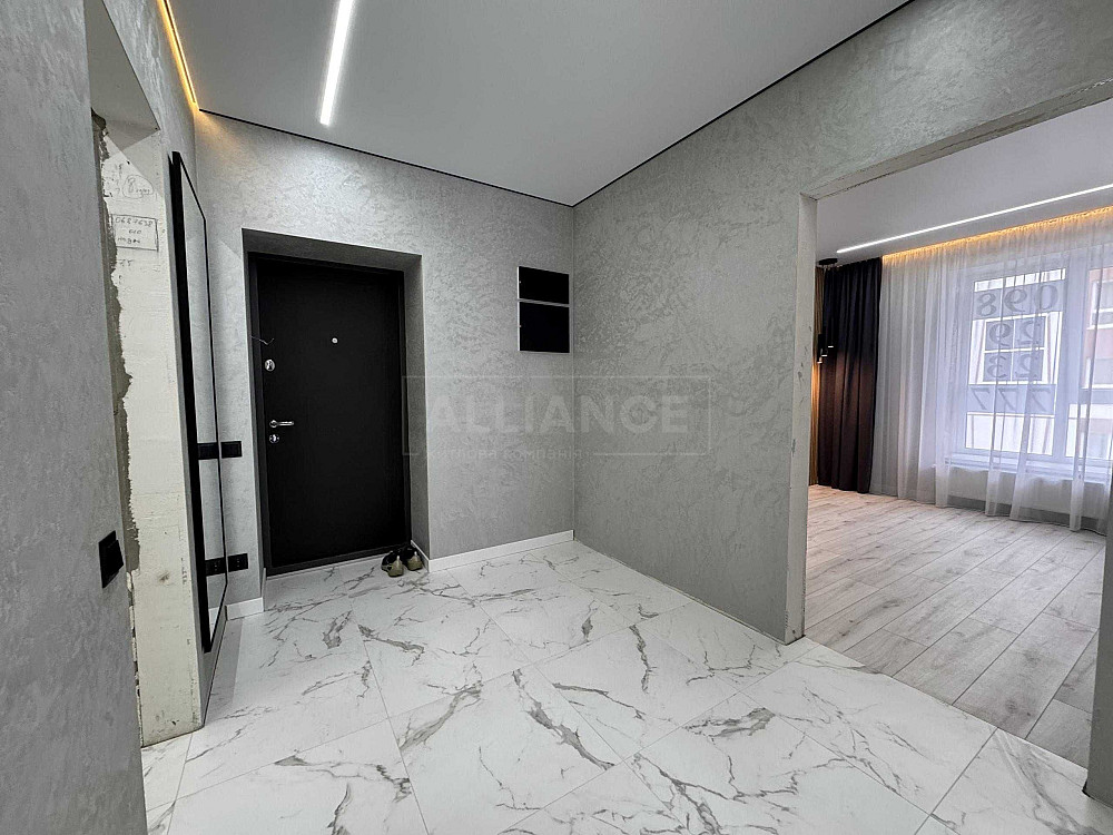 2к квартира! Якісний ремонт. Ивано-Франковск - изображение 4