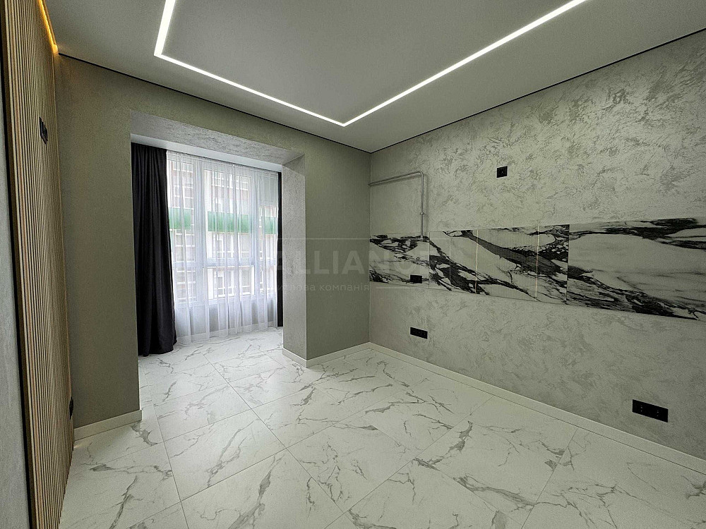 2к квартира! Якісний ремонт. Ивано-Франковск - изображение 5