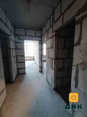 Аркадия. Однокомнатная квартира. Вид моря. ЖК Атмосфера Одесса