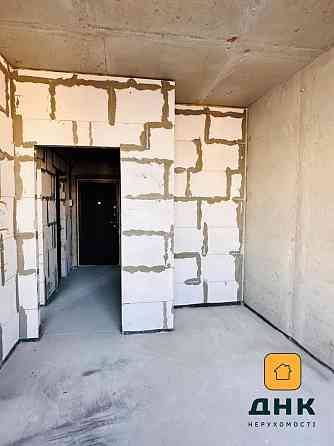 Аркадия. Однокомнатная квартира. Вид моря. ЖК Атмосфера Одесса