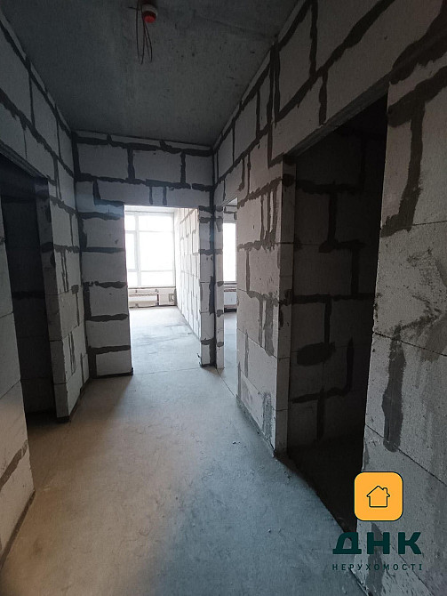 Аркадия. Однокомнатная квартира. Вид моря. ЖК Атмосфера Одесса - изображение 5