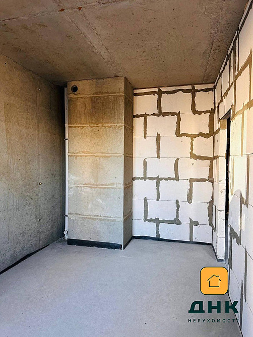 Аркадия. Однокомнатная квартира. Вид моря. ЖК Атмосфера Одесса - изображение 8