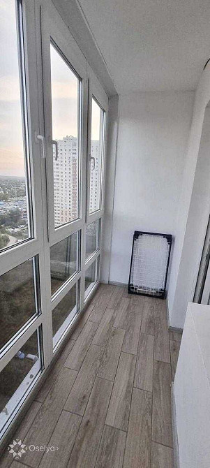 2к квартира в Києві ЖК Патріотика Дарницький Позняки Русової 5Б Київ - зображення 7