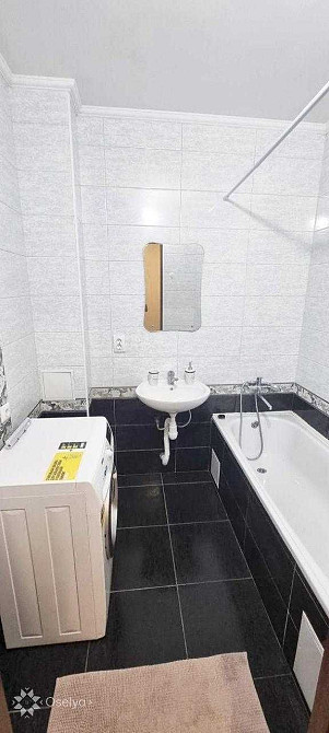 2к квартира в Києві ЖК Патріотика Дарницький Позняки Русової 5Б Київ - зображення 8