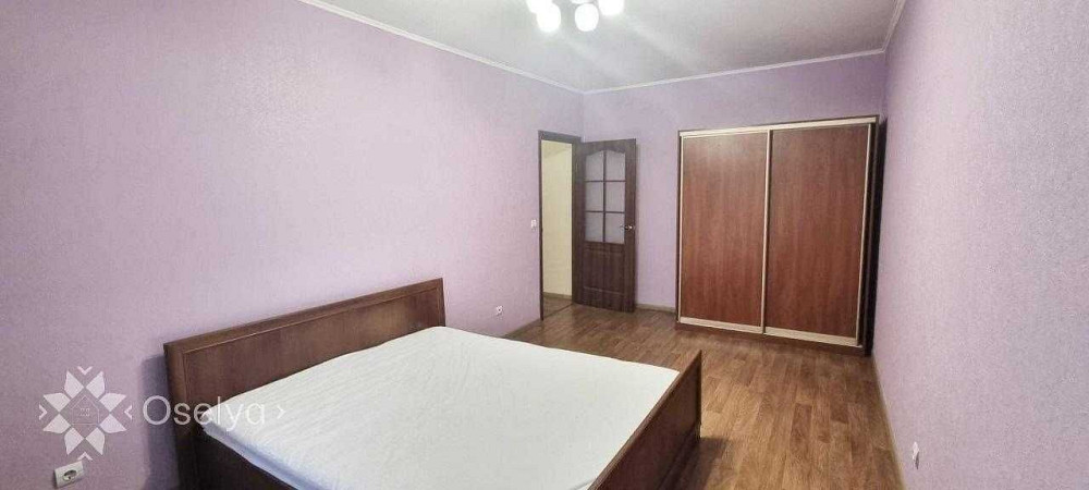 2к квартира в Києві ЖК Патріотика Дарницький Позняки Русової 5Б Київ - зображення 5