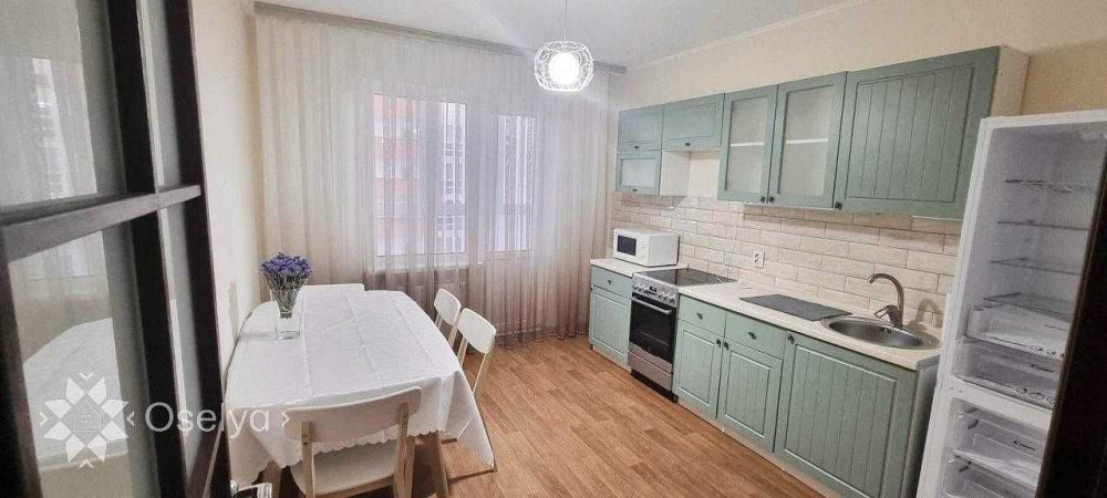 2к квартира в Києві ЖК Патріотика Дарницький Позняки Русової 5Б Київ - зображення 1