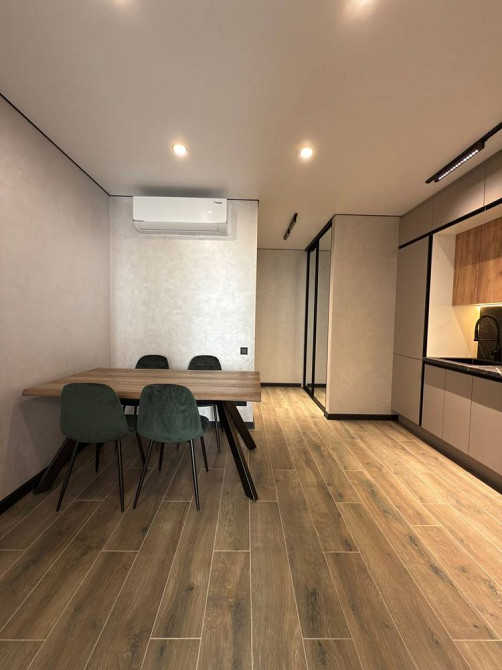 Продам 3к квартиру ЖК Счастливый 2 Днепр - изображение 2