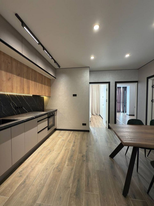 Продам 3к квартиру ЖК Счастливый 2 Днепр - изображение 1