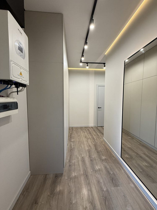 БЕЗ КОМІСІЇ! Продаж квартири 64 м2 з паркомісцем/Проспект Свободи Ужгород - зображення 7