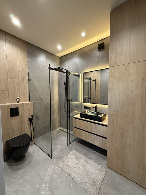 БЕЗ КОМІСІЇ! Продаж квартири 64 м2 з паркомісцем/Проспект Свободи Ужгород - зображення 4