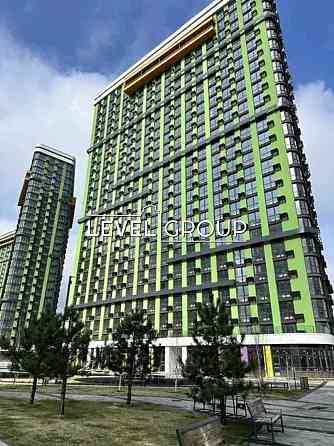 Продаж 1-к квартири в ЖК Great, Дніпровська набережна, Осокорки Київ