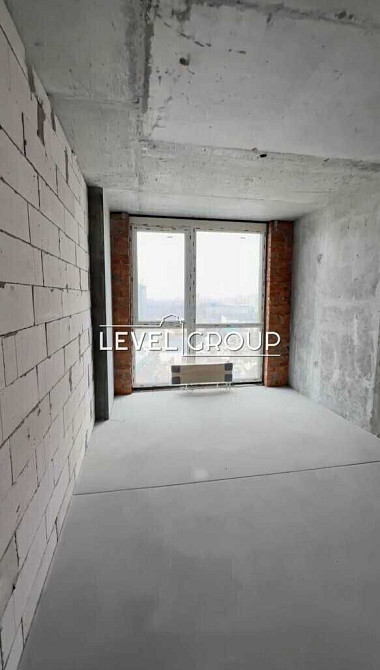 Продаж 1-к квартири в ЖК Great, Дніпровська набережна, Осокорки Київ - зображення 5