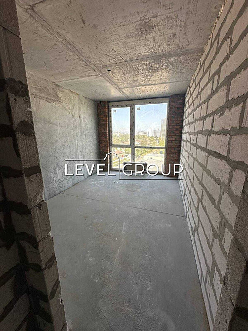 Продаж 1-к квартири в ЖК Great, Дніпровська набережна, Осокорки Київ - зображення 4