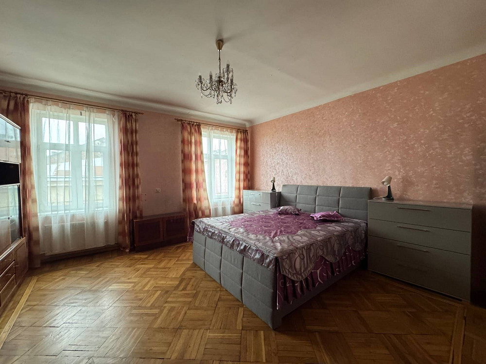 Продаж 2 кімнатної квартири в центрі Львова, по вул. Менцинського. Львов - изображение 6