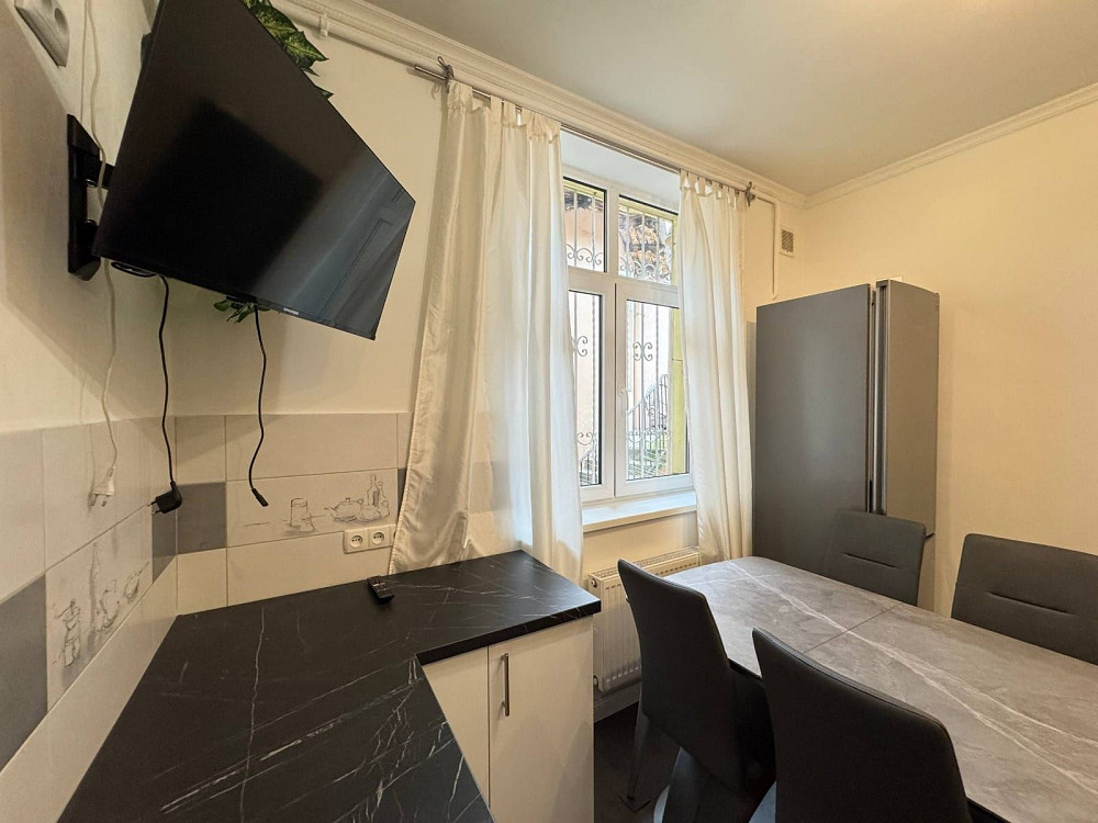 Продаж 2 кімнатної квартири в центрі Львова, по вул. Менцинського. Львов - изображение 3