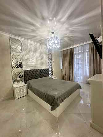 БЕЗ КОМИССИИ  1-комнатная в Аркадии «36 Жемчужина» Генуэзская Одесса