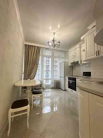 БЕЗ КОМИССИИ  1-комнатная в Аркадии «36 Жемчужина» Генуэзская Одесса